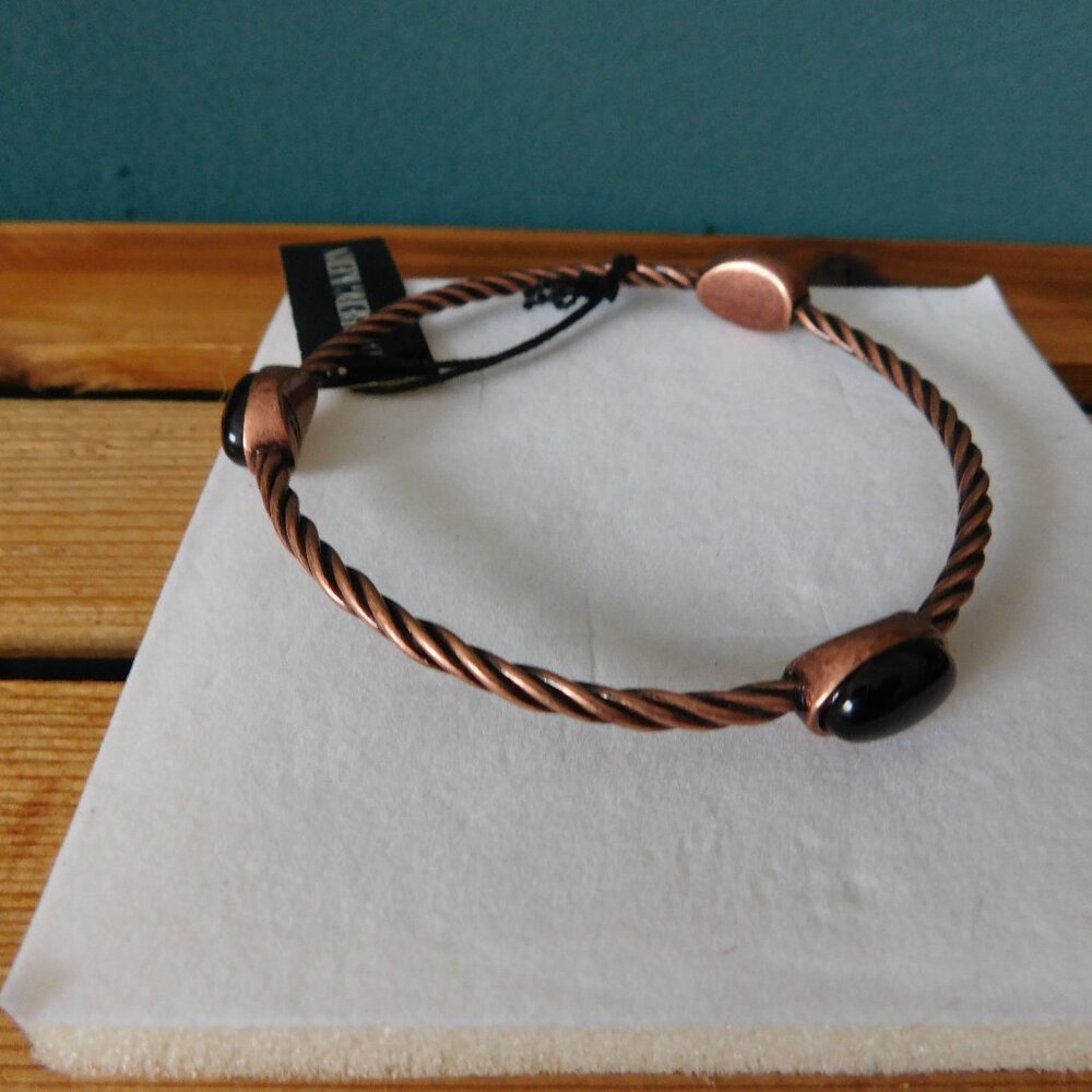 Ladies Dyrberg/Kern Western Style Bracelet